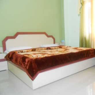 Hotel Sai Mahal, Katra 4